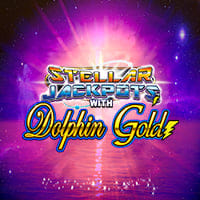 Dolphin Gold - Stellar Jackpots in Best Of The Rest