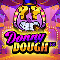 Donny Dough in Best Of The Rest