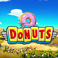 Donuts in Best Of The Rest