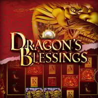 Dragon's Blessings in Best Of The Rest