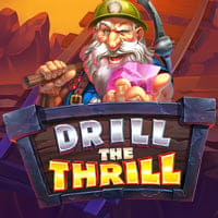 Drill The Thrill in NewSubNew