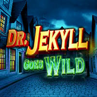 Dr Jekyll Goes Wild in on_sg