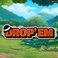 Drop'em in oy_unqiueslots