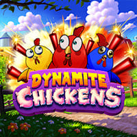 Dynamite Chickens in All Slots