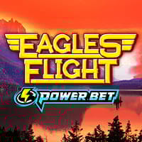 Eagles' Flight Power Bet in Best Of The Rest