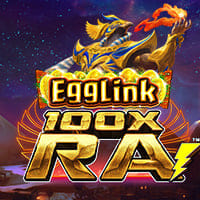 Egglink 100x Ra in Best Of The Rest