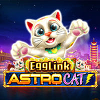 Egglink Astro Cat in Best Of The Rest