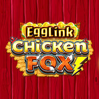EggLink ChickenFox in Best Of The Rest