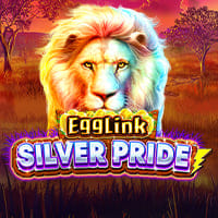 Egglink Silver Pride in Best Of The Rest