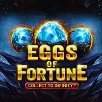 Eggs of Fortune in Most Popular