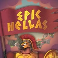 Epic Hellas in Best Of The Rest