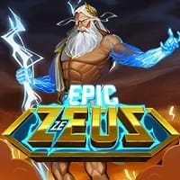 Epic Ze Zeus in oy_trendingnow
