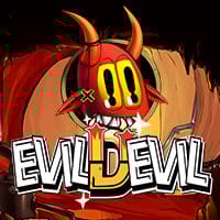 Evil Devil in Best Of The Rest