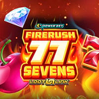 Firerush 77 Sevens in Best Of The Rest