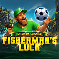 Fisherman's Luck Score the Jackpot in Recently_added