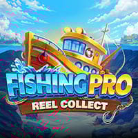Fishing Pro Reel Collect in GamingCorps