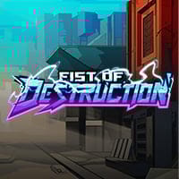 Fist of Destruction in Best Of The Rest
