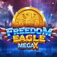 Freedom Eagle in GamingCorps