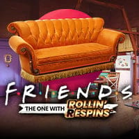 Friends : The One With Rollin' Respins in Best Of The Rest