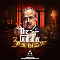 Godfather 3 Pillars of Power in Most Popular