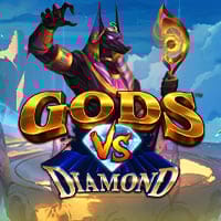 Gods VS Diamond in Best Of The Rest