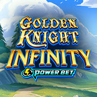 Golden Knight Infinity in Best Of The Rest