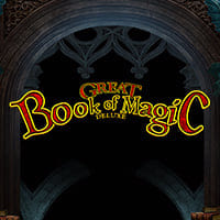 Great Book of Magic Deluxe in Best Of The Rest
