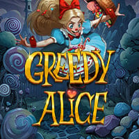 Greedy Alice in Most Popular