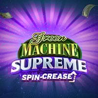 Green Machine Supreme in Best Of The Rest