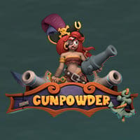 Gunpowder in Best Of The Rest