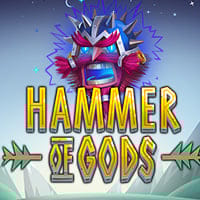 Hammer of Gods in Best Of The Rest