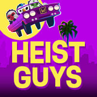 Heist Guys in Best Of The Rest