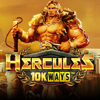 Hercules 10k Ways in Most Popular