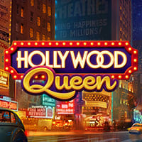 Hollywood Queen in Best Of The Rest