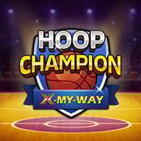 Hoop Champion in GamingCorps