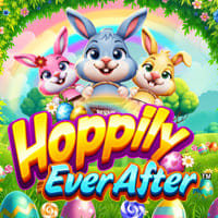 Hoppily Ever After in Best Of The Rest