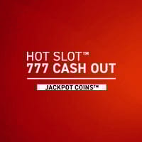 Hot Slot: 777 Cash Out Extremely Light in Best Of The Rest