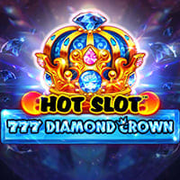Hot Slot: 777 Diamond Crown in Best Of The Rest