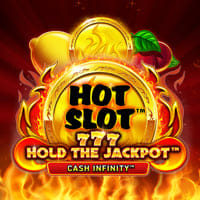 Hot Slot: 777 Hold the Jackpot in Best Of The Rest