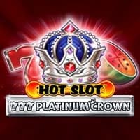 Hot Slot 777 Platinum Crown in Best Of The Rest