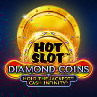Hot Slot Diamond Coins in slots_recently_added