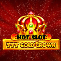 Hot Slot: 777 Gold Crown in Best Of The Rest