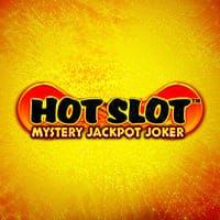 Hot Slot: Mystery Jackpot Joker in Best Of The Rest