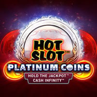 Hot Slot: Platinum Coins in Most Popular