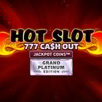 Hot Slot: 777 Cash Out Grand Platinum Edition in Best Of The Rest