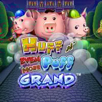 Huff N' Even More Puff Grand in party_slots_new