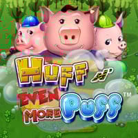 Huff N' Even More Puff in Most Popular