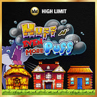 Huff N Even More Puff High Limit in oy_trendingnow