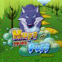 Huff N' More Puff in Most Popular