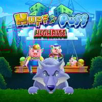 Huff N' Puff High Rise in ont_bestgames